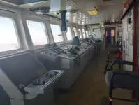 Ro-Ro gemisi satılık