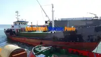 Petrol/Kimyasal tankeri satılık