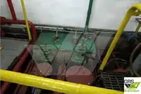Araştırma gemisi satılık