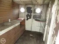 Çekme teknesi satılık