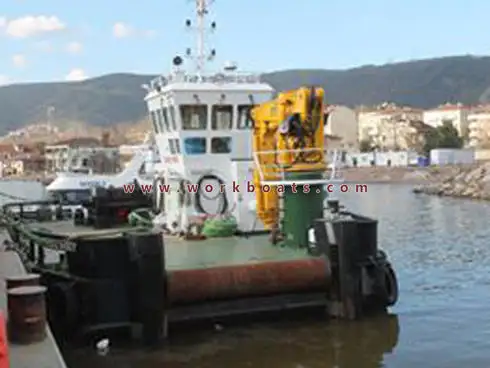 Çekme teknesi satılık