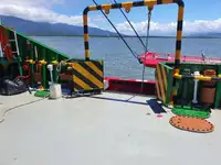 soğutuculu gemi satılık