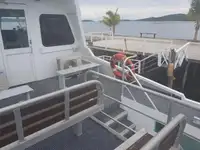 Küçük yük gemisi satılık
