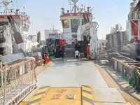 Çekme teknesi satılık
