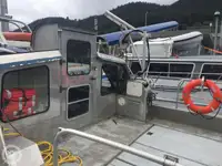 Mürettebat teknesi satılık