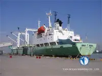 soğutuculu gemi satılık