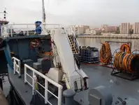 İş gemileri satılık