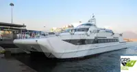 RoPax gemisi satılık