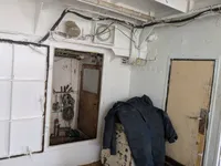 Uzun hatlı balıkçı gemisi satılık