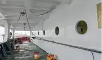 Yığın taşıyıcı satılık