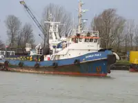 Römorkör satılık