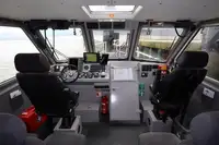 Mürettebat teknesi satılık