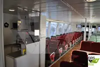 Kruvaziyer gemisi satılık
