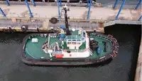 Römorkör satılık