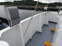 Kruvaziyer gemisi satılık