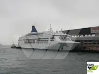 Ro-Ro gemisi satılık
