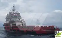 Tedarik gemisi satılık
