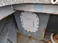 Kruvaziyer gemisi satılık