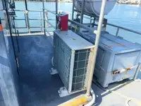 Rüzgar çiftliği servis gemisi satılık