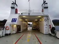 Ro-Ro gemisi satılık