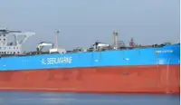 Oil/Chemical tanker satılık