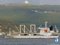 Soğutmalı gemi satılık