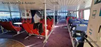 Ro-Ro gemisi satılık
