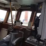 Çekme teknesi satılık
