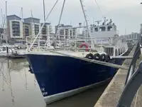 Trol gemisi satılık