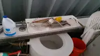 Trol gemisi satılık