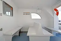 Katamaran satılık