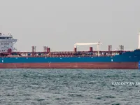 Petrol/Kimyasal tankeri satılık
