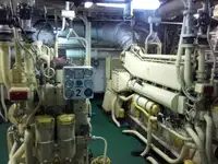 RoPax gemisi satılık