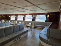 Feribot satılık