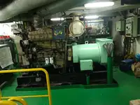 Yığın taşıyıcı satılık