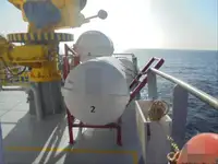 Soğutmalı gemi satılık