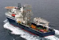 Hızlı Tedarik Gemisi (FSV) satılık