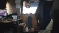 Küçük yük gemisi satılık