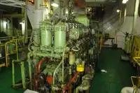 Petrol/Kimyasal tankeri satılık