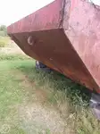 Gezi teknesi satılık