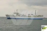 Ro-Ro gemisi satılık