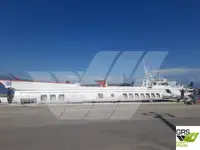 Yolcu gemisi satılık