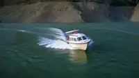 Yolcu gemisi satılık
