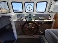 Çekme teknesi satılık
