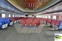 Ro-Ro gemisi satılık
