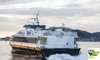 Yolcu gemisi satılık