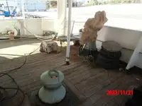 Uzun hatlı balıkçı gemisi satılık