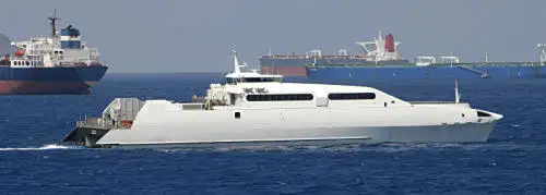RoPax gemisi satılık
