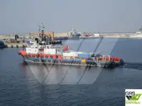 Tedarik gemisi satılık