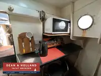 Çekme teknesi satılık